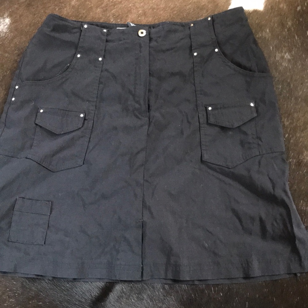 Golf skirt Jamie sadock